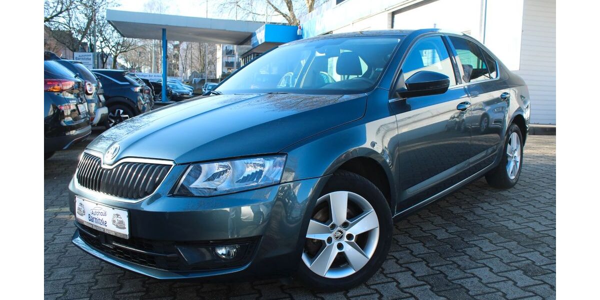 Skoda Octavia 149.985 km 8.990 &euro; Bochum 44866