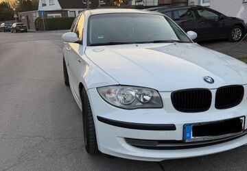 BMW 116 235.000 km 2.890 &euro; Bottrop 46240