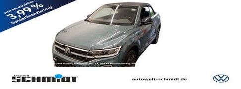 Gebrauchte VW T-Roc