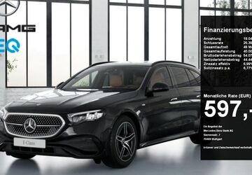 Mercedes-Benz E 300 24.987 km 55.810 &euro; Hagen 58135