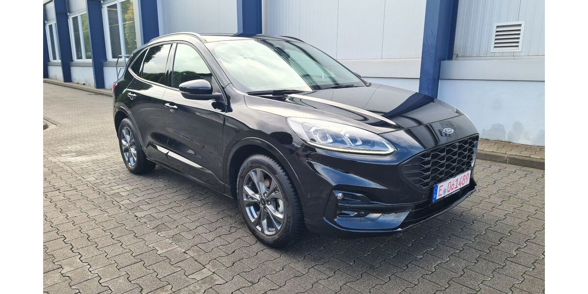 Ford Kuga 22.200 km 22.000 &euro; Essen 45276