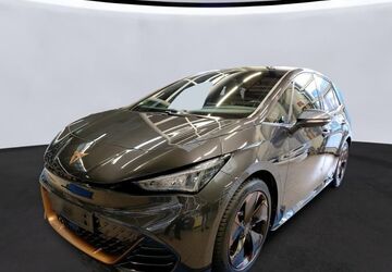 Cupra Born 17.587 km 24.840 &euro; Hagen 58091