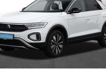 VW T-Roc 7.450 km 24.998 &euro; Lünen 44534