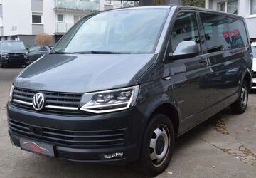 VW T6 Caravelle 147.000 km 17.990 &euro; Mülheim an der Ruhr 45473