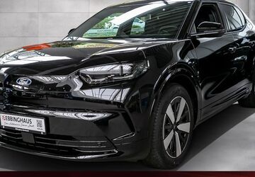 Ford Capri 4.500 km 43.999 &euro; Dortmund 44149