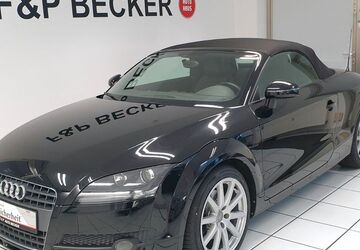 Audi TT 91.406 km 14.750 &euro; Wuppertal 42275