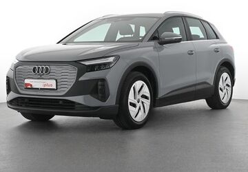 Audi Q4 e-tron 47.306 km 24.860 &euro; Essen 45143