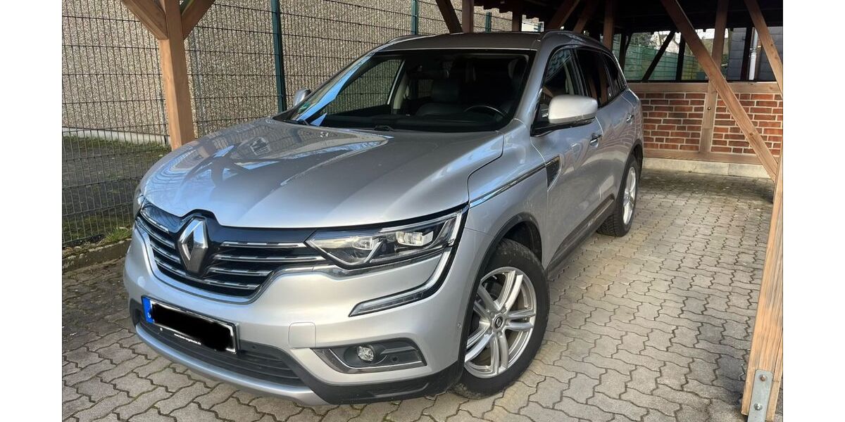 Renault Koleos 85.000 km 17.000 &euro; Dorsten 46286