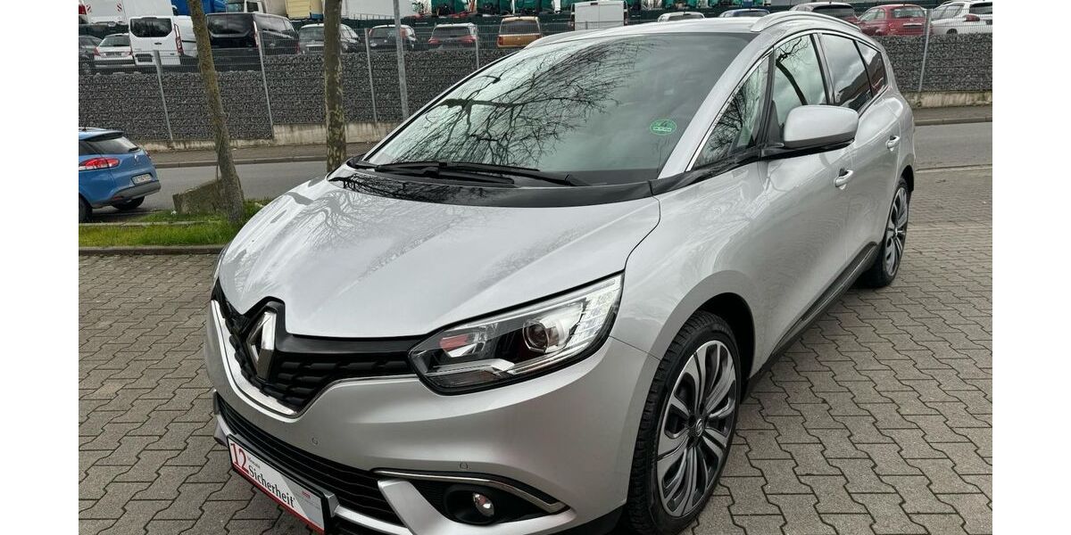 Renault Grand Scenic 141.000 km 10.990 &euro; Gelsenkirchen 45884