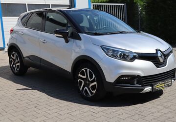 Renault Captur 52.000 km 9.990 &euro; Oer-Erkenschwick 45739