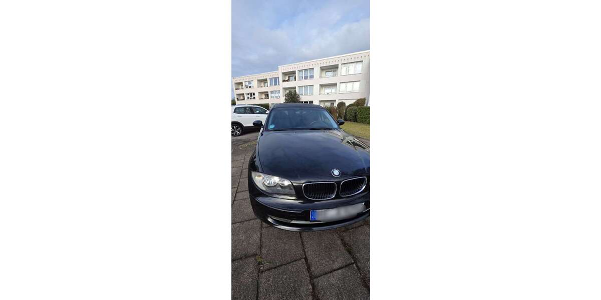 BMW 116 201.000 km 4.400 &euro; Essen, Stadt (Nordrhein-Westfalen) 45149