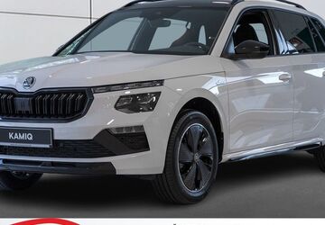 Skoda Kamiq 5.950 km 31.490 &euro; Witten 58453