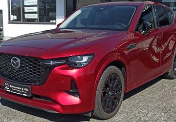 Mazda CX-60 25.942 km 39.980 &euro; Dortmund 44263