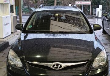 Hyundai i30 239.000 km 2.500 &euro; Essen 45329