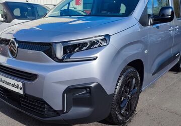 Citroen Berlingo 13.029 km 24.999 &euro; Gelsenkirchen 45892