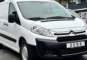 Citroen Jumpy 65.500 km 9.999 &euro; Marl 45772