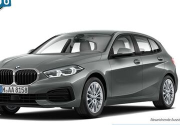 BMW 118 16.005 km 23.790 &euro; Lünen 44534