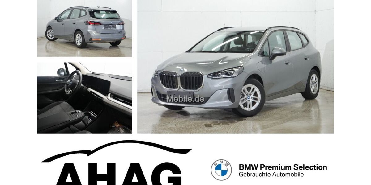 BMW 225 Active Tourer 19.517 km 31.740 &euro; Bochum 44809