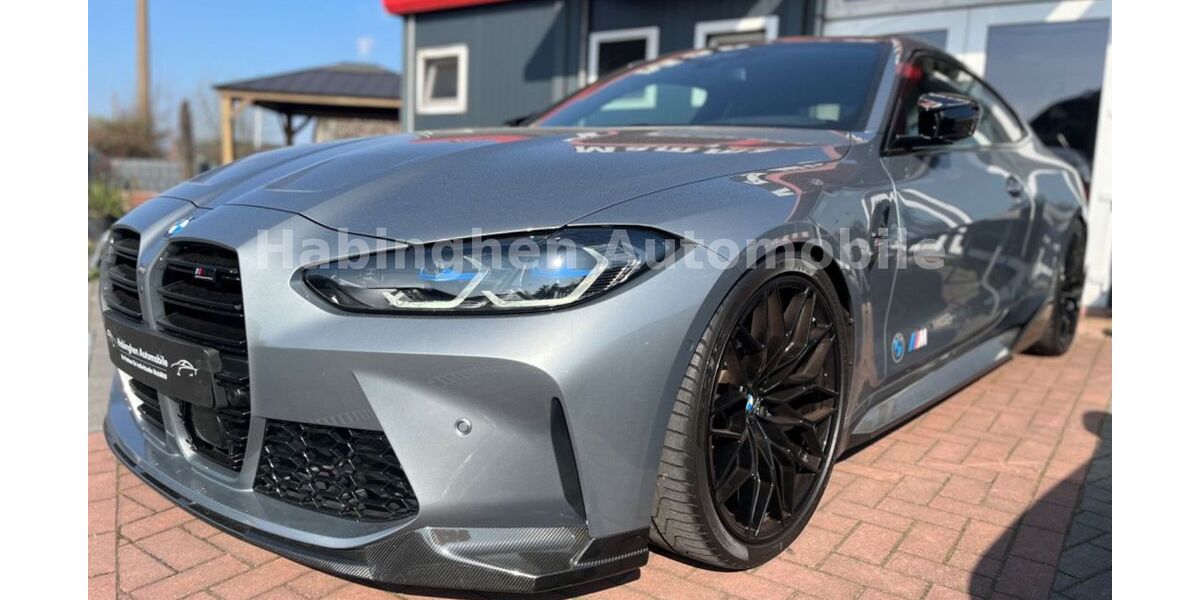 BMW M4 31.900 km 79.900 &euro; Castrop Rauxel 44579