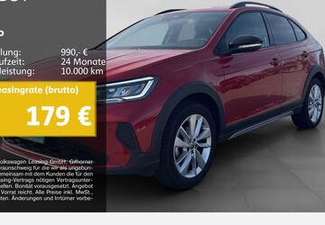 VW Taigo 25.948 km 22.760 &euro; Dorsten 46282