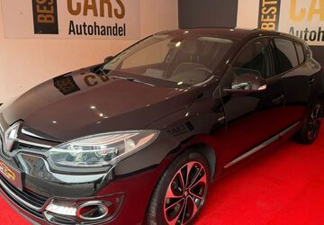 Renault Megane 78.000 km 6.900 &euro; Bochum 44805