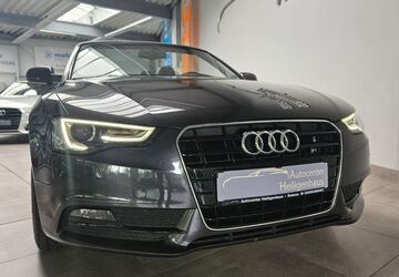 Audi A5 132.271 km 15.980 &euro; Heiligenhaus 42579