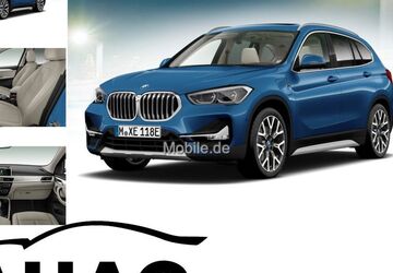 BMW X1 31.920 km 27.640 &euro; Marl 45770