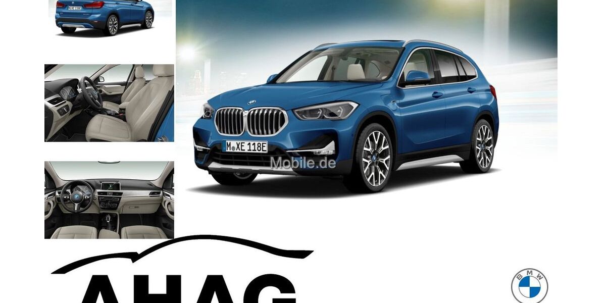 BMW X1 31.920 km 27.640 &euro; Marl 45770