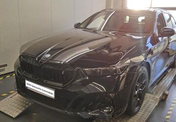 BMW i5 22.401 km 59.090 &euro; Hagen 58091