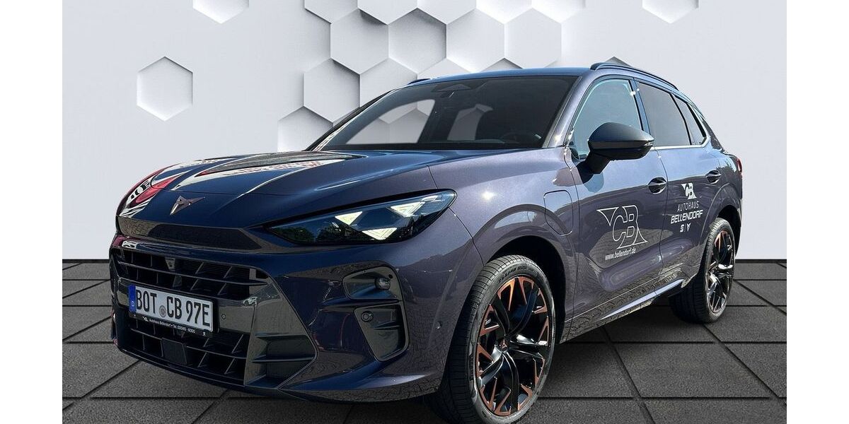 Cupra Terramar 14.900 km 45.940 &euro; Bottrop 46244