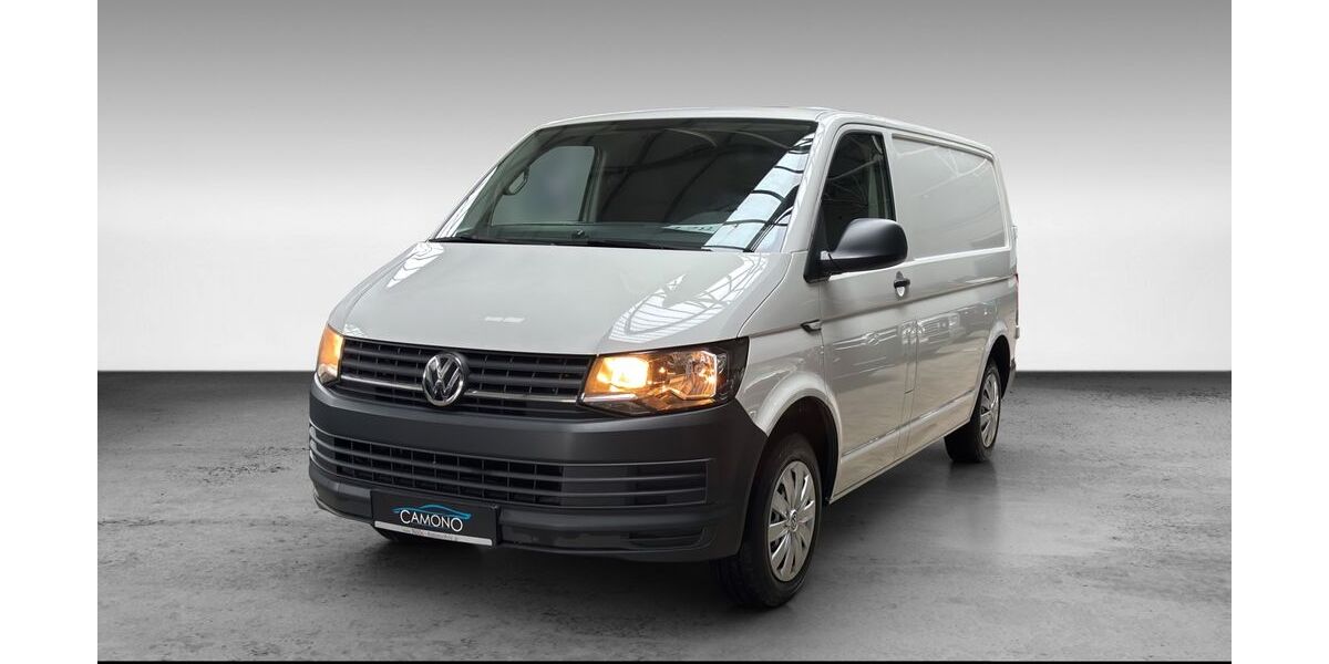 VW T6 Transporter 249.968 km 9.900 &euro; Wuppertal 42277