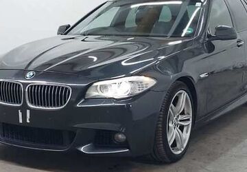 BMW 525 254.000 km 6.000 &euro; Essen 45356