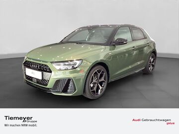 Gebrauchte Audi A1