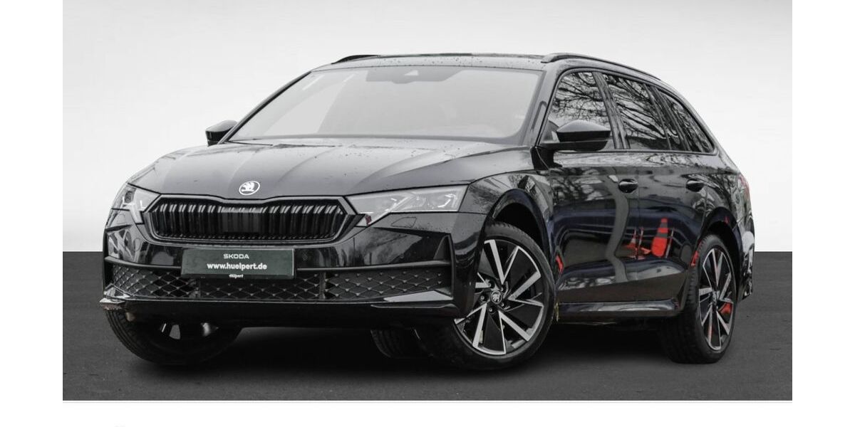 Skoda Octavia 14.784 km 34.922 &euro; Dortmund 44269