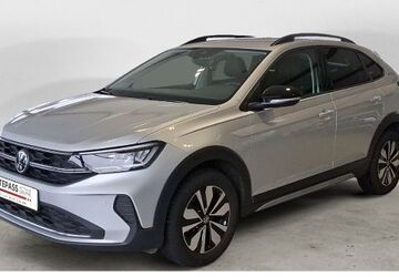 VW Taigo 6.648 km 23.777 &euro; Wuppertal 42369