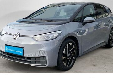 VW ID.3 48.369 km 17.890 &euro; Bochum - Linden 44879