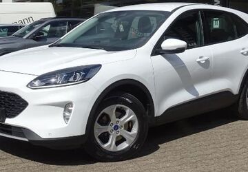 Ford Kuga 110.942 km 22.990 &euro; Essen 45355