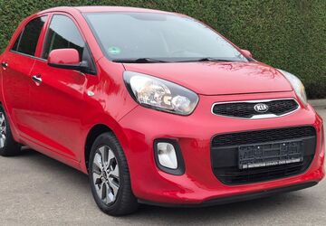 Kia Picanto 66.000 km 7.000 &euro; Essen 45356