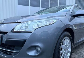 Renault Megane 106.741 km 5.580 &euro; Hagen 58135