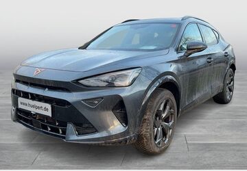 Cupra Formentor 19.575 km 31.583 &euro; Dortmund 44269