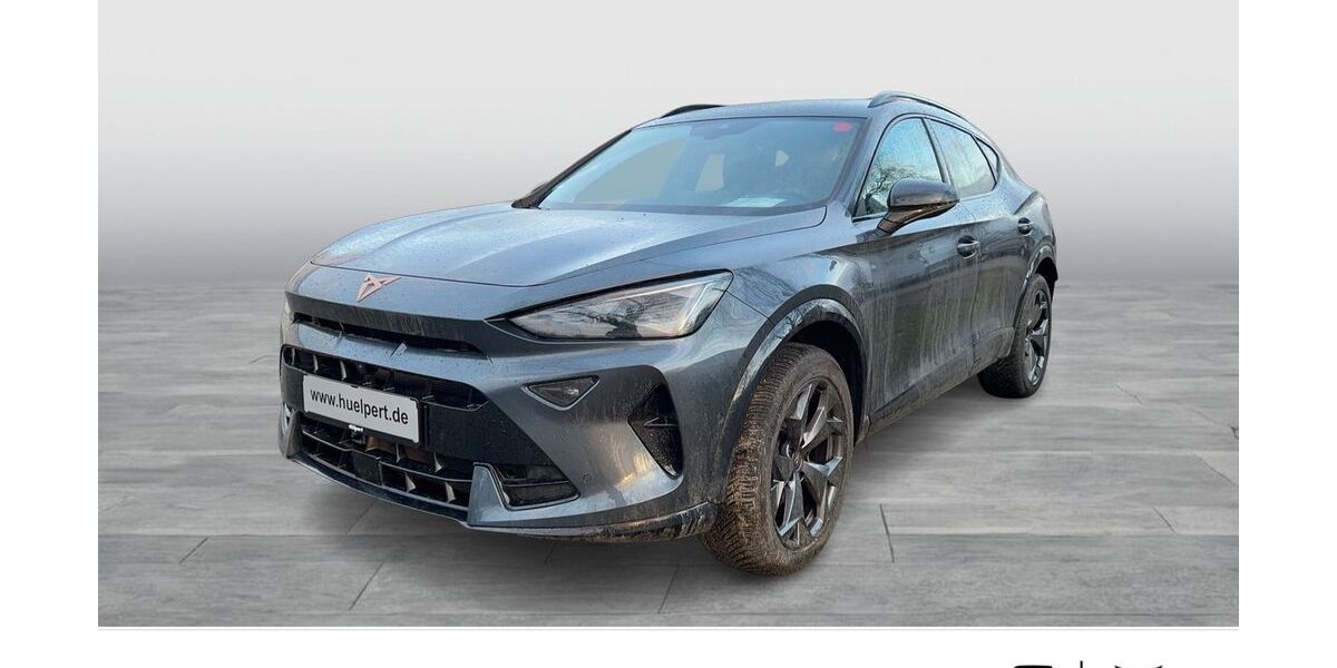 Cupra Formentor 19.575 km 31.583 &euro; Dortmund 44269