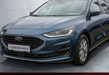 Ford Focus 73.500 km 17.490 &euro; Bochum 44803