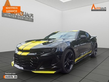 Gebrauchte Chevrolet Camaro