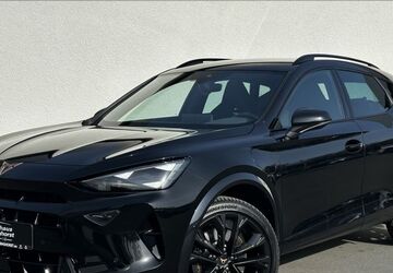 Cupra Formentor 20.775 km 37.590 &euro; Castrop-Rauxel 44579