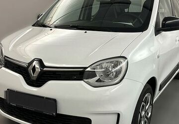 Renault Twingo 16.300 km 12.900 &euro; Bochum 44803