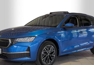 Skoda Octavia 55.264 km 28.950 &euro; Schwerte 58239