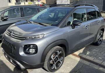 Citroen C3 Aircross 37.600 km 12.799 &euro; Wuppertal 42369