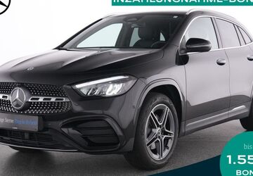 Mercedes-Benz GLA 250 12.231 km 42.785 &euro; Essen 45309