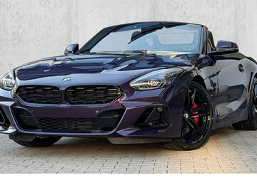 BMW Z4 M40 2.977 km 67.480 &euro; Wuppertal 42117
