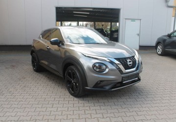 Nissan Juke 12.460 km 23.699 &euro; Bochum 44867